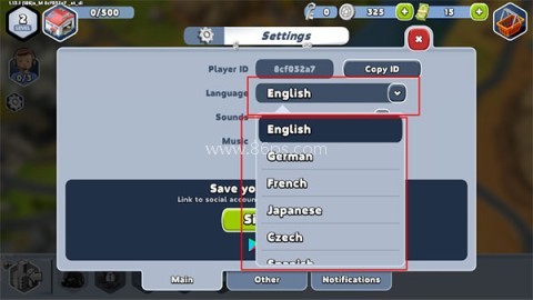 运输大亨帝国城市无限金币版 第2张图