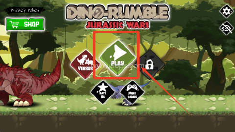 恐龙大战侏罗纪战争内置菜单 第12张图