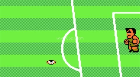 FC热血足球 第10张图