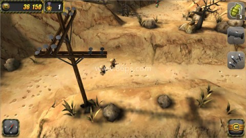 小小部队内购版 第5张图