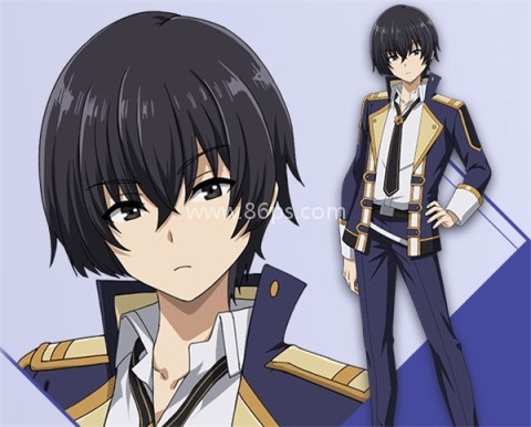 我想成为影之强者游戏台服 第9张图