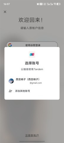 Tandem 第3张图
