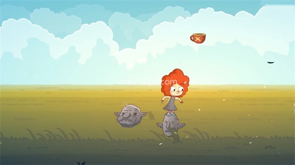 误入迷途（Lost in Play） 第2张图