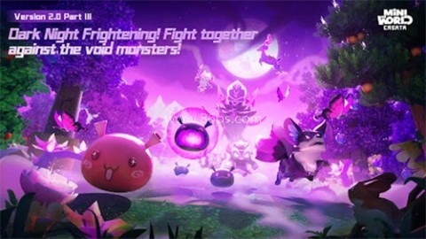 迷你世界国际版