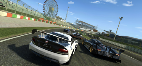 真实赛车3国际版（Real Racing 3）