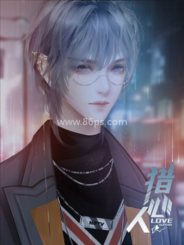 猎心人 第1张图