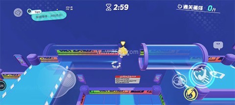 oppo渠道服蛋仔派对 第1张图