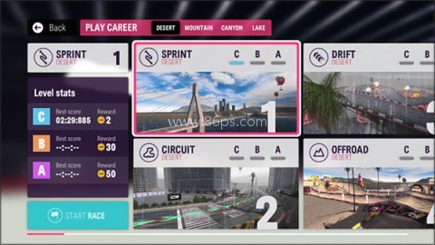 第一拉力赛全版本解锁版 第2张图