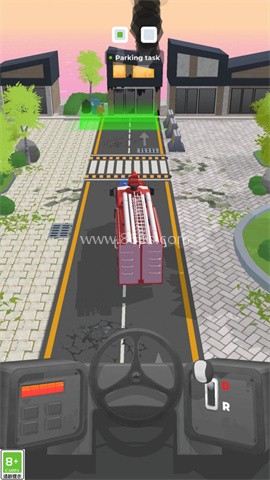 开车我全能手游 第2张图