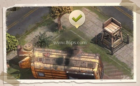 荒野迷城渠道服 第9张图