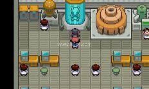 口袋妖怪究极绿宝石小智版 第9张图