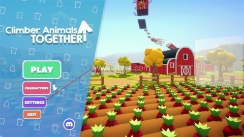 攀爬动物在一起 第3张图