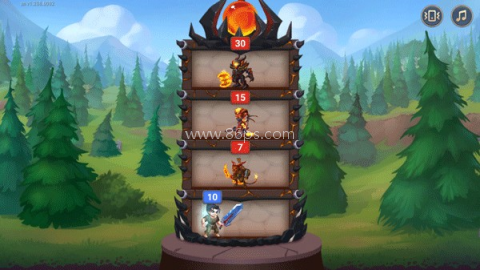 勇士争霸赤胆联盟 第3张图