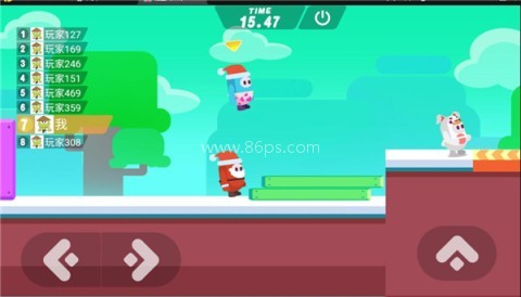 糖豆人大作战免广告 第8张图