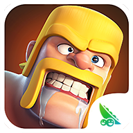 部落冲突豌豆荚版本