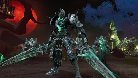 魔之序曲官方正版 第1张图