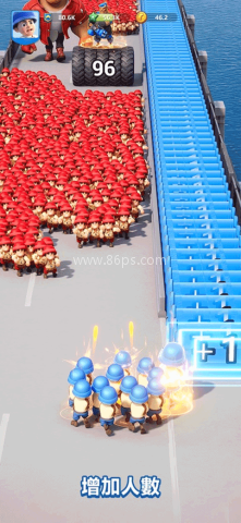 最后的战争生存