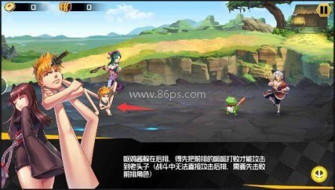 十万个冷笑话真人版1 第1张图