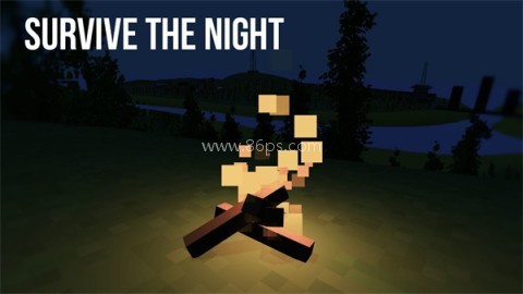 迷你生存僵尸大战