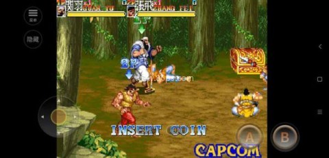 三国志街机版 第2张图