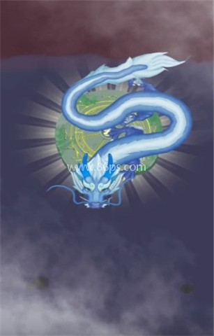 召唤神龙无限视距版 召唤神龙无限视距版