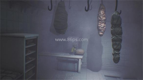 小小梦魇强化版 第5张图