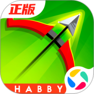 弓箭传说国际服