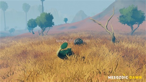 侏罗纪岛中文版 第1张图