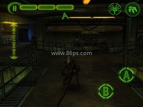 异形大战铁血战士2.1 第9张图