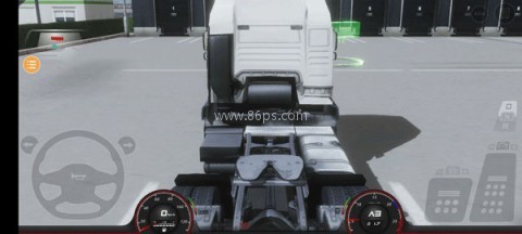 终极卡车模拟器正版 第1张图