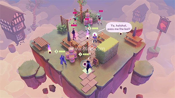 德斯塔记忆之间 第9张图