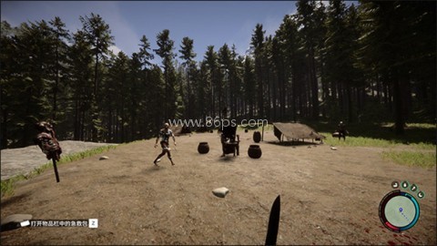 森林之子官网版