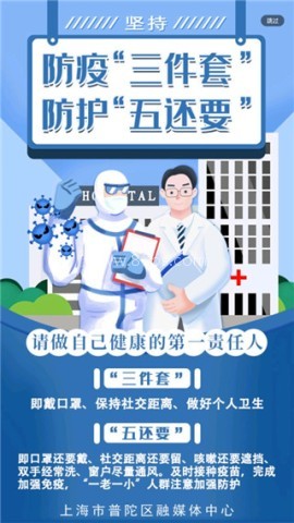 上海普陀 第1张图