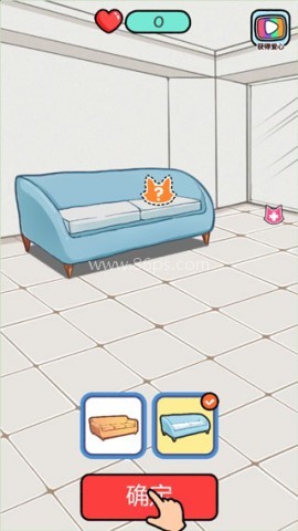 猫咪公寓 第1张图