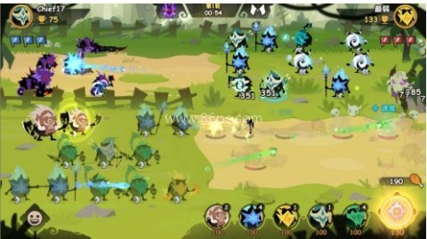 疯狂的库库姆免广告版 第2张图