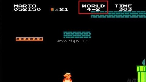 超级玛丽完美版 第4张图