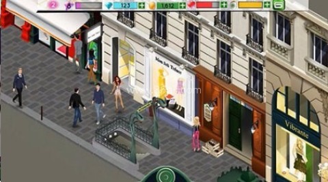 时尚达人 fashion icon 第2张图