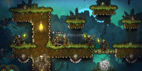 恶棍英雄手机版 第7张图