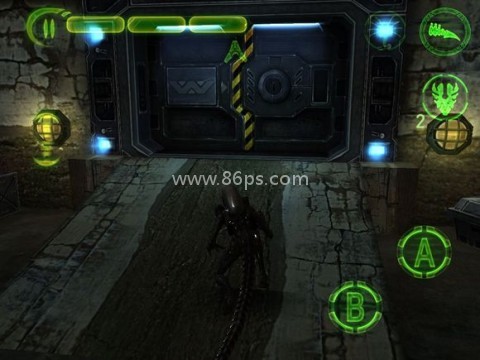 异形大战铁血战士2.1 第8张图