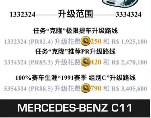 真实赛车3国际版（Real Racing 3） 第16张图