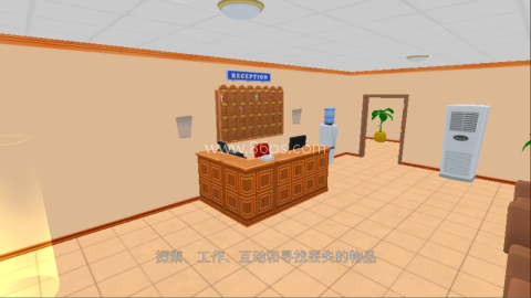 虚拟女友模拟器游戏 第7张图