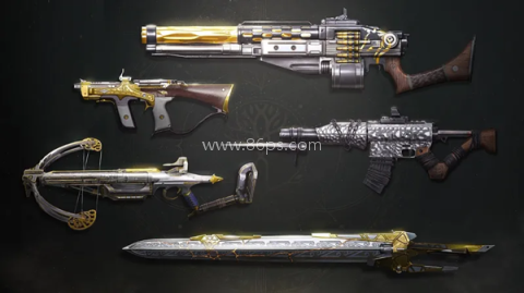 命运群星 第12张图