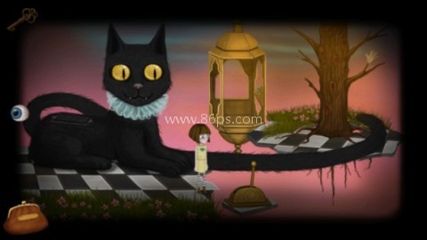 弗兰的悲惨之旅5