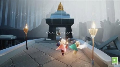 光遇测试服北觅版 第5张图