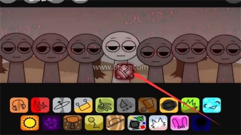 节奏盒子重置寄生虫版 第5张图