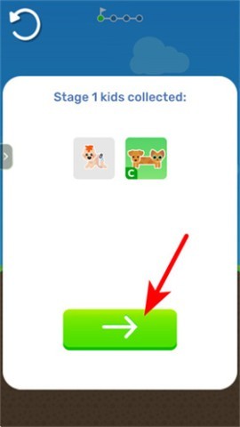 物种杂交模拟器 第7张图