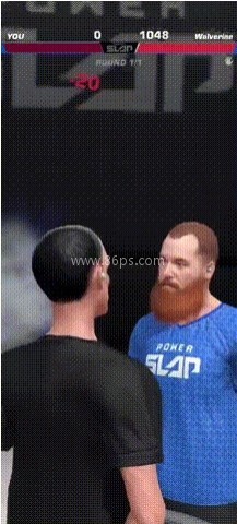 扇耳光大赛 扇耳光大赛