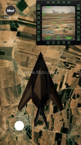 喷气式战斗行动 第4张图