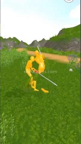 布偶刀片 第2张图