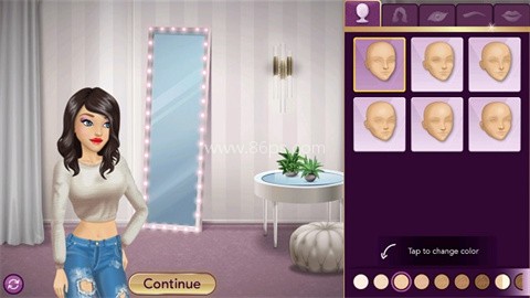 好莱坞物语时尚明星解锁版 第4张图